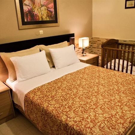 Palmira Apartments Makriyialós Luaran gambar